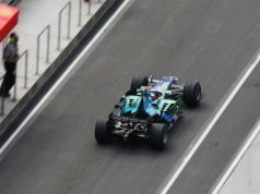Хонда ще тества с пилоти от GP2