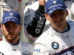 BMW потвърди Кубица и Хайдфелд за 2009 г