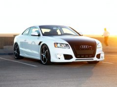 ABT ще представят своя AS5-R в Женева