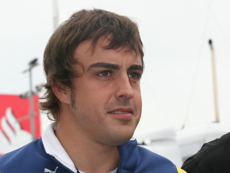 1228293852fernando alonso germany thursday