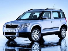 Шкода представи новия си SUV модел в Женева