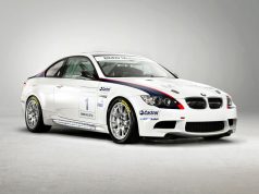 BMW M3 GT4 ще направи дебюта си в 24-часовата надпревара в Нюрбургринг