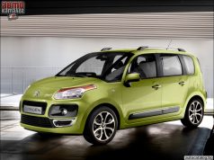 CITROËN на автосалона във Варна