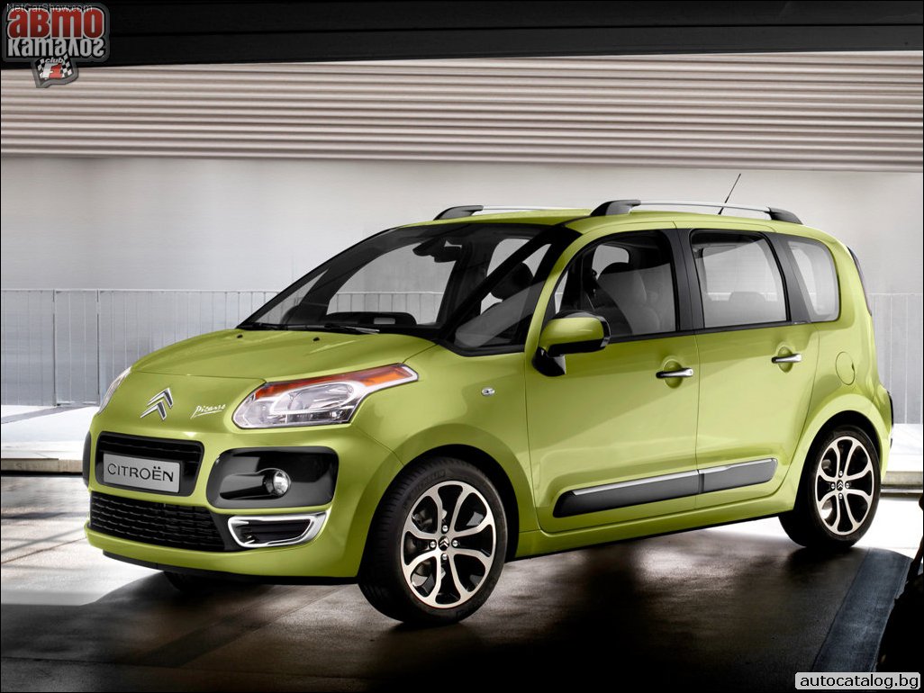 12507574942009 Citroen C3 Picasso_008