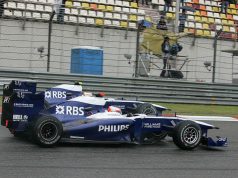 И Уилямс разчитат на подобрения по FW32