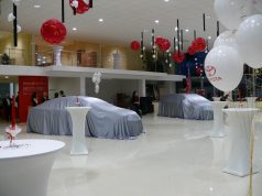 Нов комплекс на Тойота отвори врати във Велико Търново