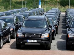 Volvo навлиза във висшия ешелон на Европейския съюз