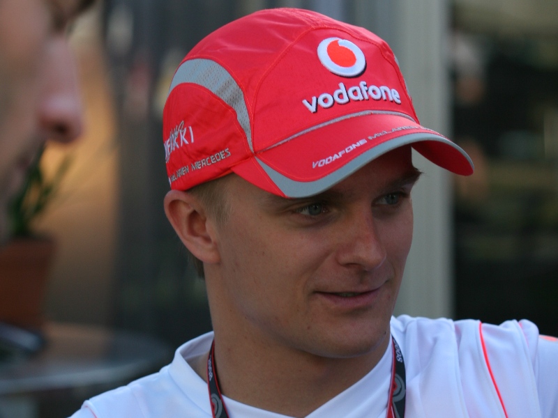 1225458483heikki kovalainen australia friday