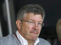 Следобедът по-продуктивен за Браун Гран при