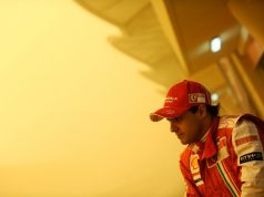 Маса: Темпото на Браун GP е непостижимо
