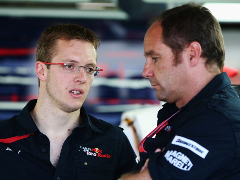 1224513811sebastien bourdais & gerhard berger