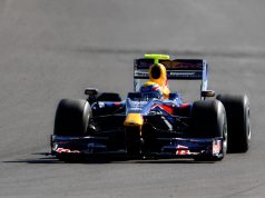 Ред Бул оптимисти за темпото на RB5