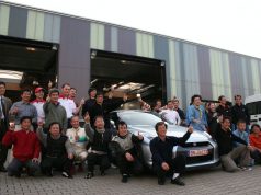 Нисан GT-R подобри още веднъж рекорда си на Нюрбургринг