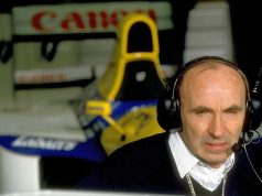 Гран при на Монако – старт №600 за Сър Франк Уилямс