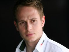 Адам Карол от А1 GP ще участва в Състезанието на шампионите