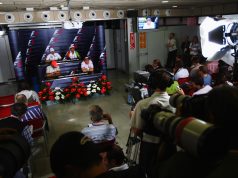Пилотите се обявиха срещу политиката на Мозли