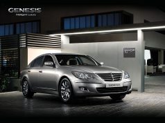 Hyundai Motor и Prada правят съвместно три уникални седана Genesis
