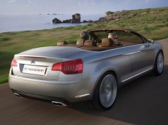 CITROËN C5 AIRSCAPE Обект на желанието