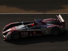 Audi подготвят R15