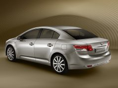 Три световни премиери от Toyota в Париж
