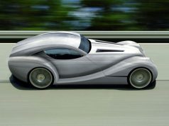 Morgan LIFEcar