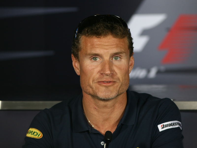 1215677318david coulthard silverstone thursday