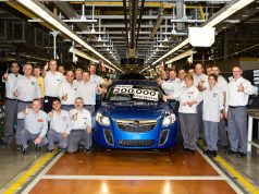Допълнителни смени и нови назначения в Opel