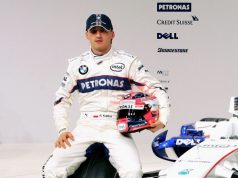 Според Кубица F1.08 е стъпка напред