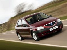 Dacia Logan отново е най-продаваният модел на Рено Нисан България