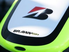 bwin.com спонсорират Браун GP?
