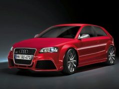 Бъдещото Ауди RS3 ще ползва двигателя на TT-RS