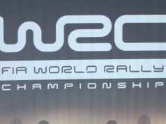 Новата WRC видео игра готова през октомври