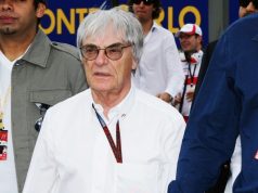 Еклестън: не е жизненоважно за F1 да бъде в САЩ