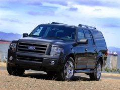 Ford принудени да затварят фабрики?