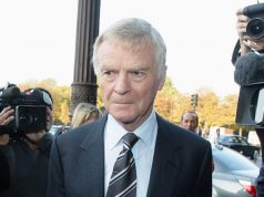 Тимовете по-склонни да се срещнат с Мозли