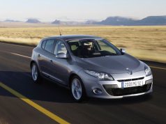 Новото Renault Megane – най-сигурният автомобил във всички категории според EuroNCAP