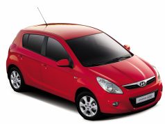 Новият “i20” ще бъде главната премиера на „Hyundai” на салонa в Париж.