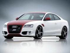 ABT разпространи повече детайли относно AS5-R