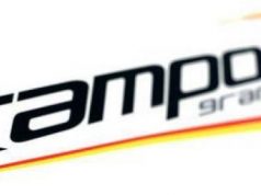 Работата по колата на Кампос е започнала още преди три месеца
