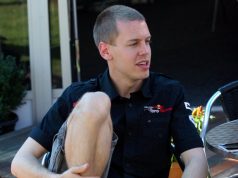 Фетел ще тества за Ред Бул на Херес