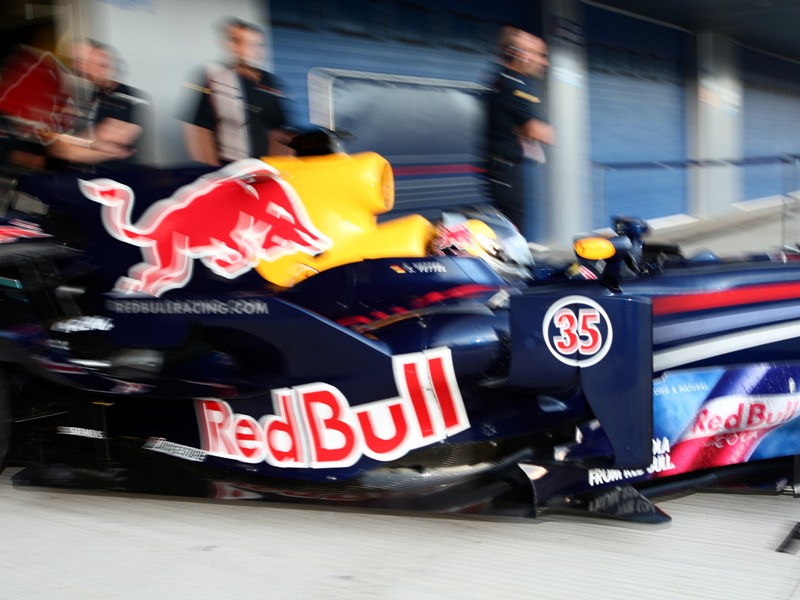 1233707579sebastien vettel s red bull... ot red bull