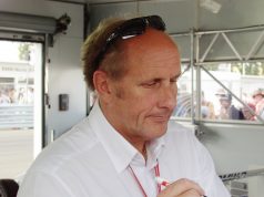 Според Ханс Щук USF1 би бил от голяма полза за Ф1