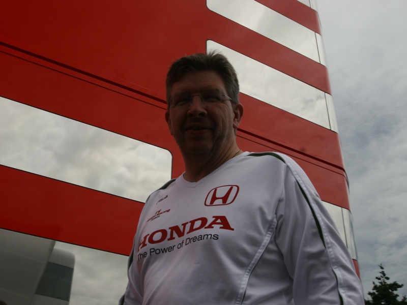 1235058410ross brawn france thursday