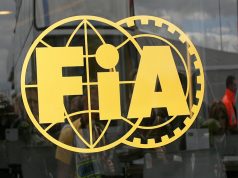 Решението на Световния съвет за автомобилен спорт на ФИА