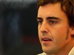 Алонсо в Италия на среща с прокурора на Модена