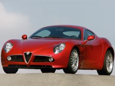 Alfa 8C Competizione вече в България