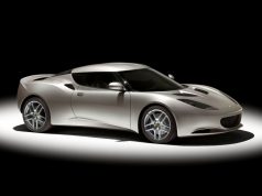 Lotus Eagle дебютира в Лондон на 22 юли
