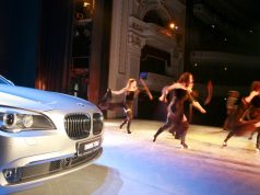 Новото BMW Серия 7 бе представено официално в Софийската опера