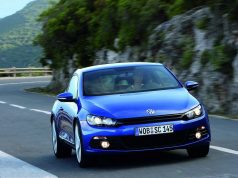 Фолксваген внедрява BlueMotion технологията и в спортните си модели?