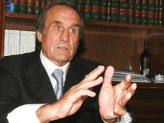 Карлос Рьотеман ще се кандидатира за президент